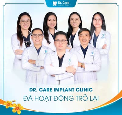 Slider image (1) Dr. Care Implant Clinic